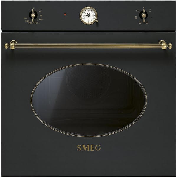 SMEG SF800AO (Grå)