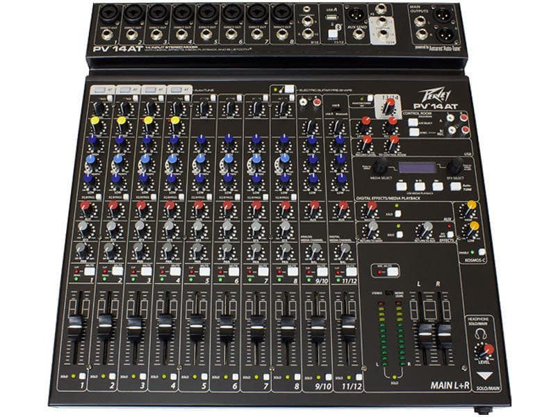 Peavey PV 14 AT