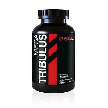Self Omninutrition Mega Tribulus 100 Tabletter