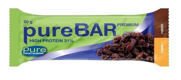 Pure Sports Nutrition Premium Bar 60g 20st