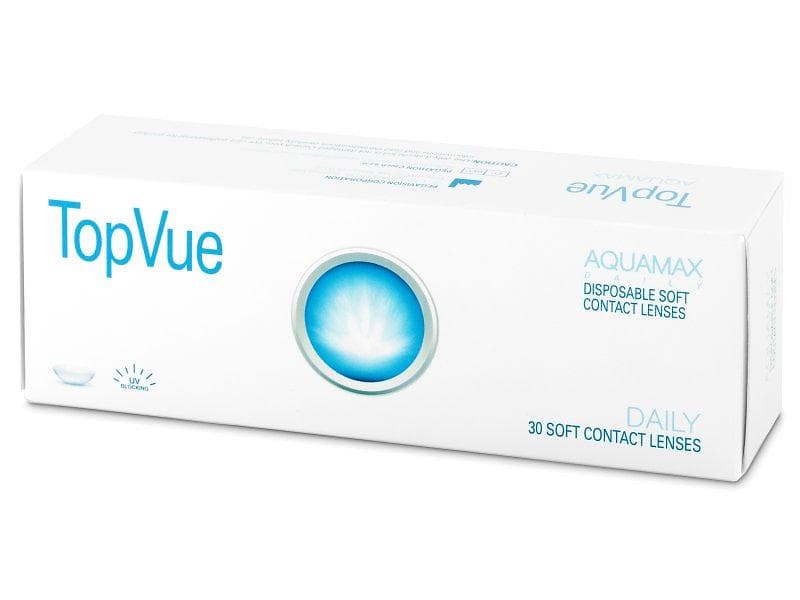 TopVue Daily (30-pack)