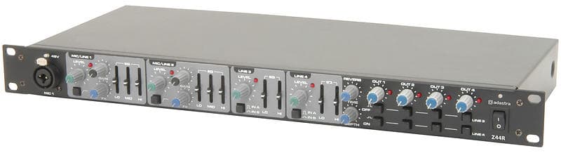 Adastra Z44R