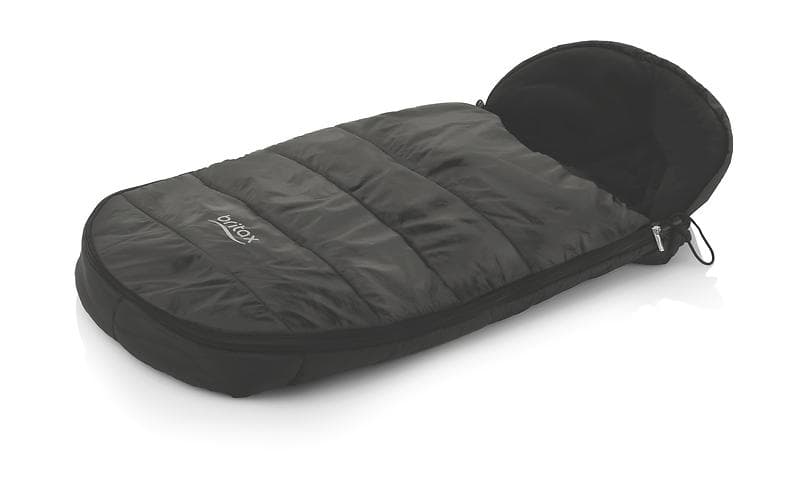 Britax Shiny Åkpåse
