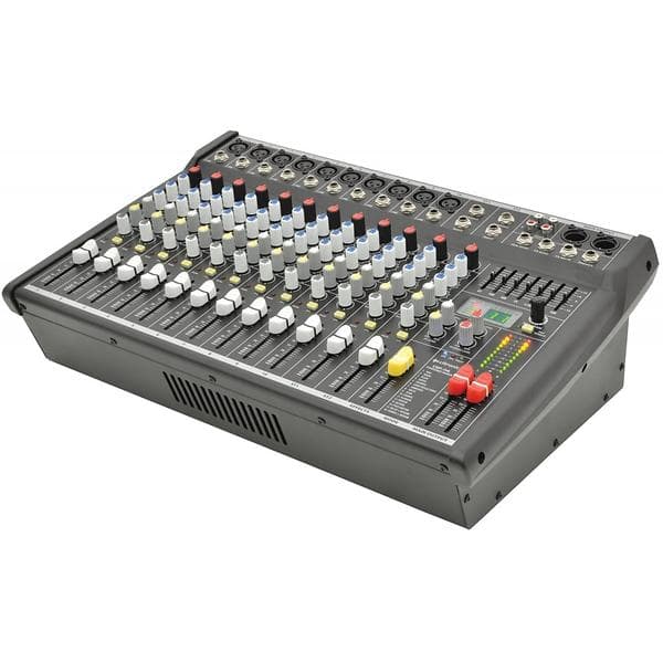 Citronic CSP-714