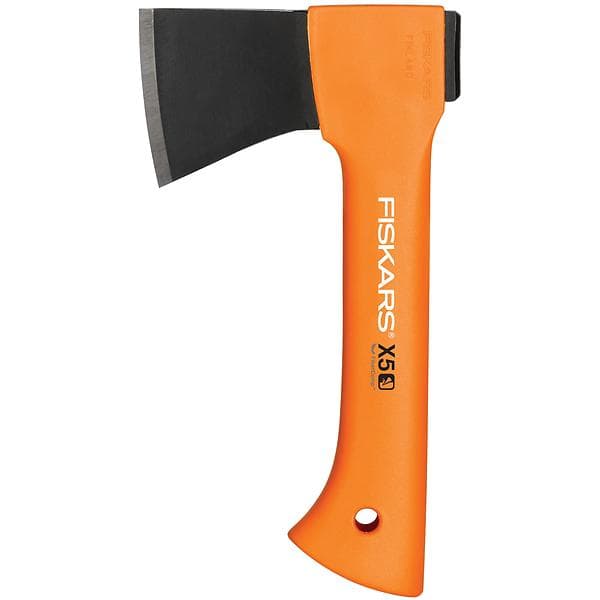 Fiskars X5-XXS Camping Axe