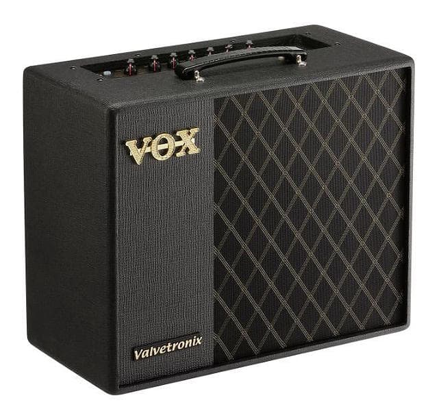 VOX Valvetronix VT40X