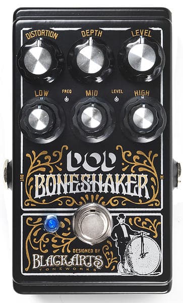 Digitech DOD Boneshaker