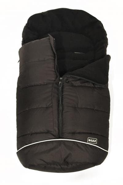 B.O.Z.Z Artic Flexi Åkpåse