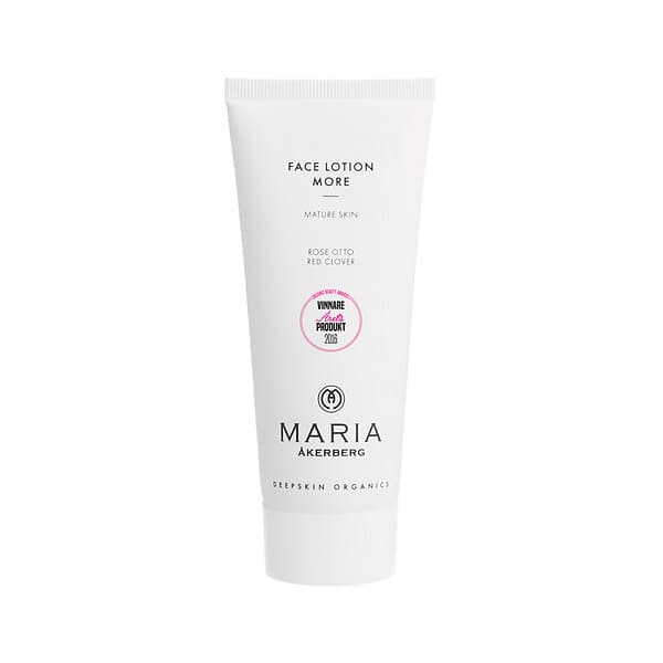 Maria Åkerberg More Face Lotion 100ml