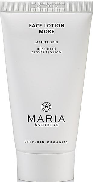 Maria Åkerberg Face Lotion More 50ml
