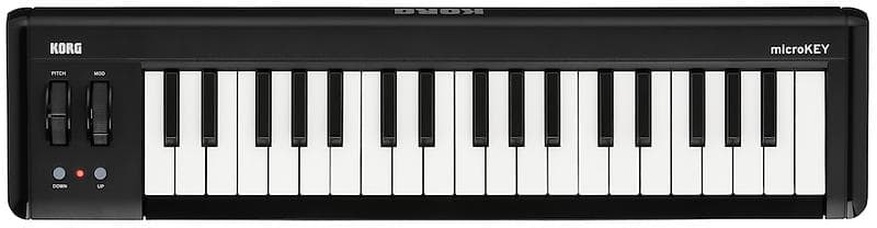 Korg MicroKEY 2 37