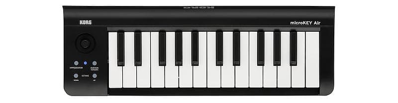 Korg MicroKEY 2 AIR 25-Key