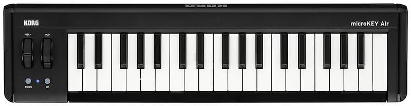 Korg MicroKEY 2 AIR 37-Key