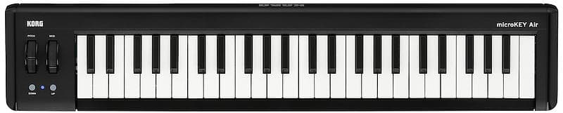 Korg MicroKEY 2 AIR 49-Key