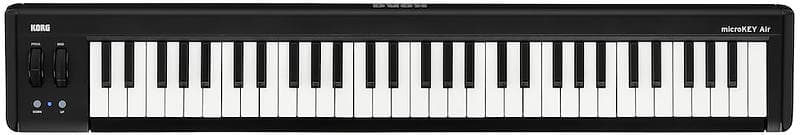 Korg MicroKEY 2 AIR 61-Key