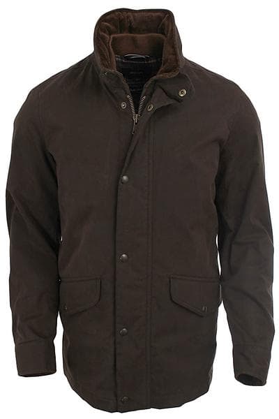 Gant The Double Decker Jacket (Herr)