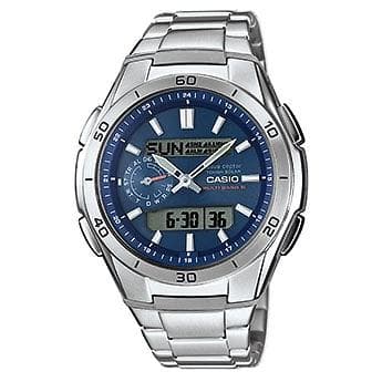 Casio WaveCeptor WVA-M650D-2A