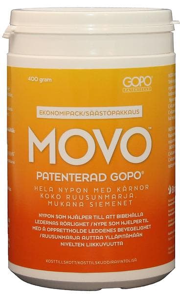 Movo 400g