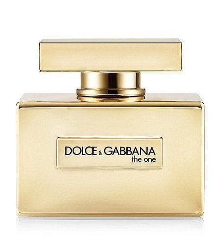 Dolce & Gabbana The One Gold Limited Edition edp 50ml