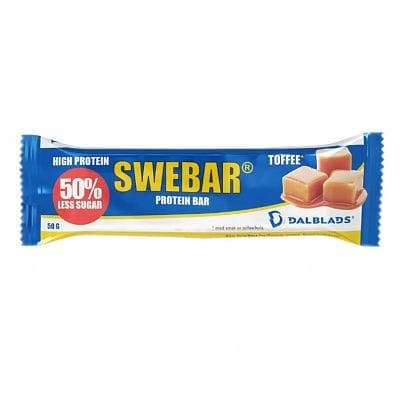 Dalblads Nutrition Swebar Bar 50g