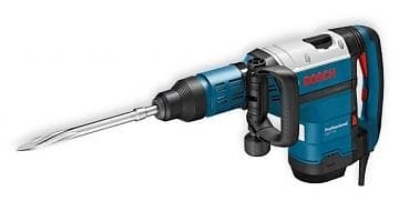 Bosch GSH 7 VC