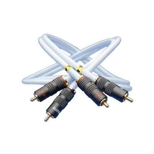 Supra EFF-IX 2RCA - 2RCA 2m