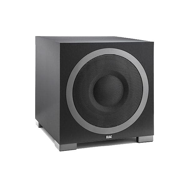 Elac Debut S12 EQ