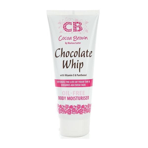 Cocoa Brown Chocolate Whip Body Moisturiser 75ml