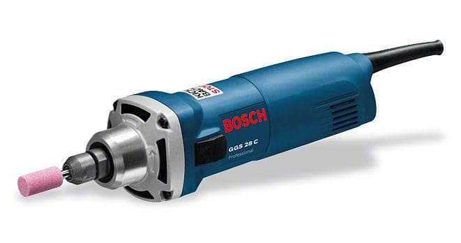 Bosch GGS 28 C