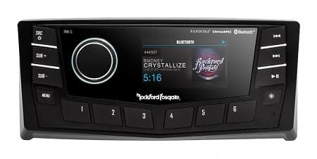 Rockford Fosgate PMX-5