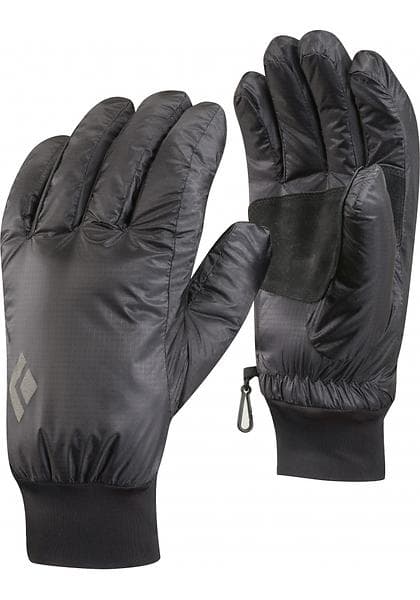 Black Diamond Stance Gloves (Unisex)