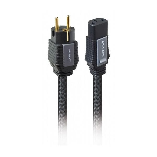 Pangea Audio AC-14SE MKII CEE 7/7 - IEC C13 2m