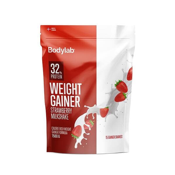 Bodylab Weight Gainer 1,5kg