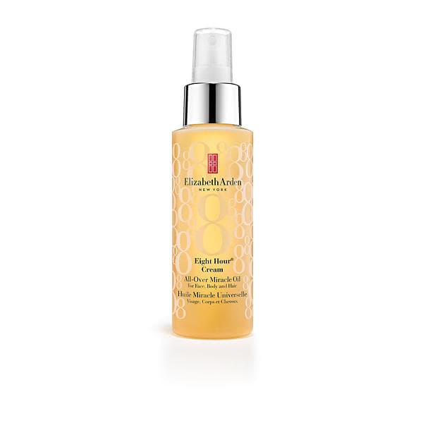 Elizabeth Arden Eight Hour Cream Miracle All-Over Oil ml 10003193