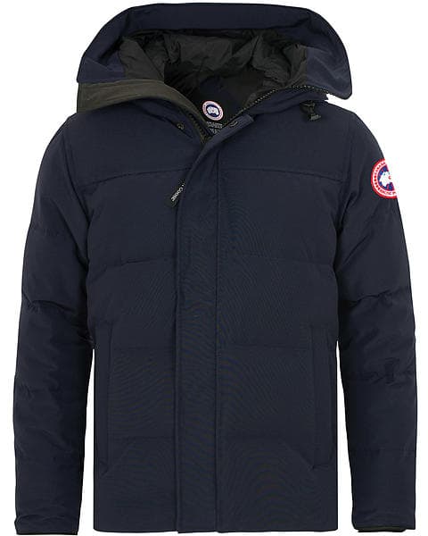 Canada Goose Macmillan Parka (Herr)