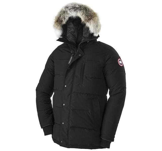 Canada Goose Carson Parka (Herr)