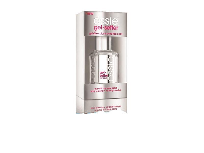 Essie Gel Setter Top Coat 13,5ml