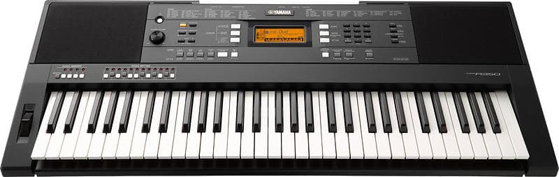 Yamaha PSR-A350