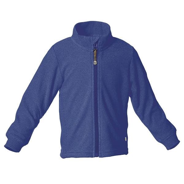 Isbjörn of Sweden Lynx Microfleece Jacket (Jr)