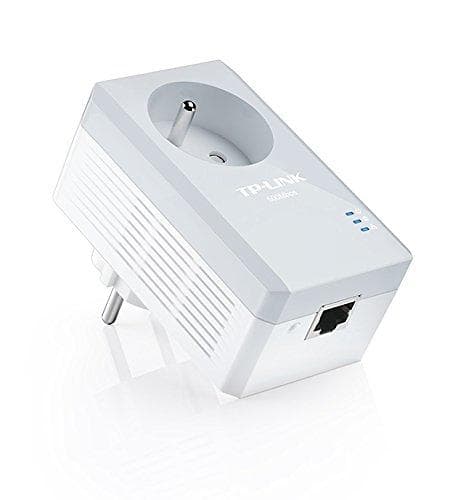 TP-Link TL-PA4015P