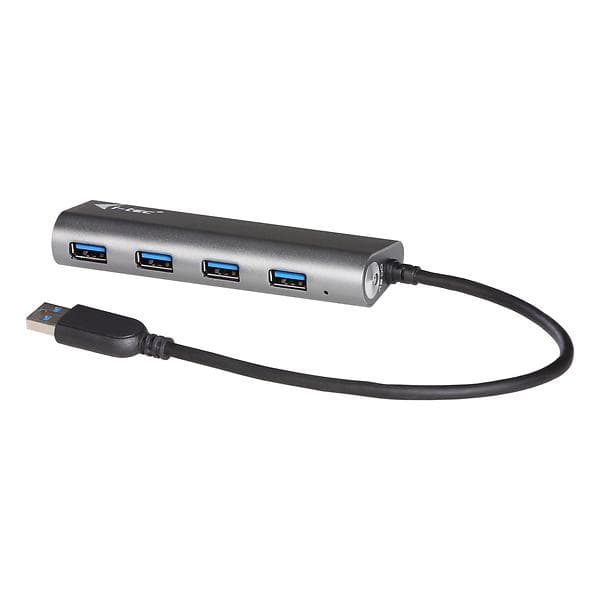 i-tec U3HUB448