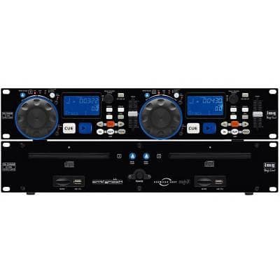 IMG Stage Line CD-230USB