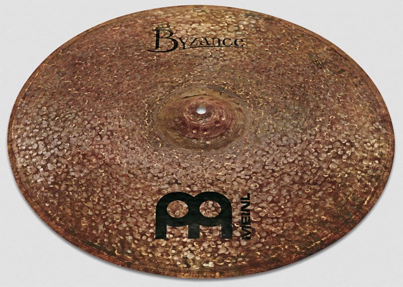 MEINL Byzance Big Apple Dark Ride 22"