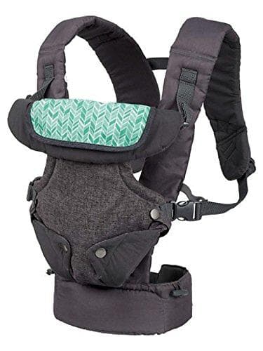 Infantino Flip Advanced 4-in-1