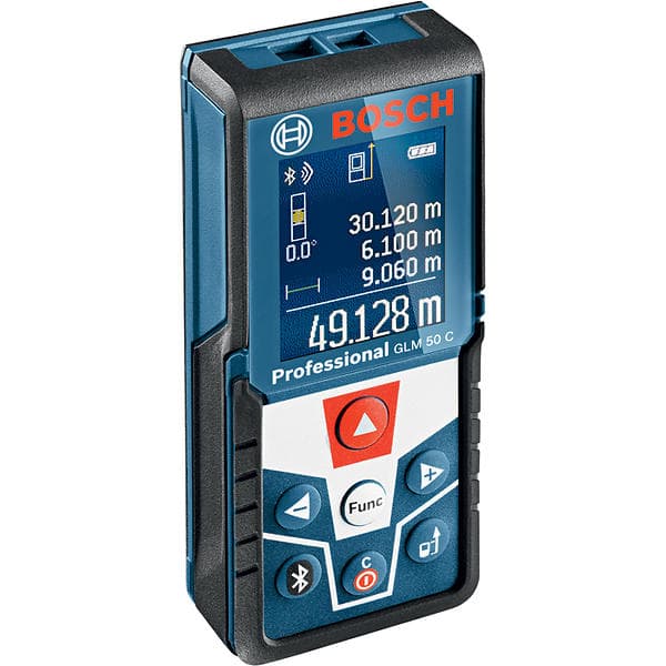 Bosch GLM 50 C