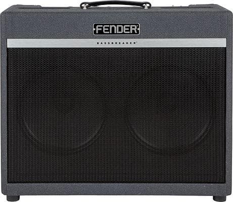 Fender Bassbreaker 18/30 Combo