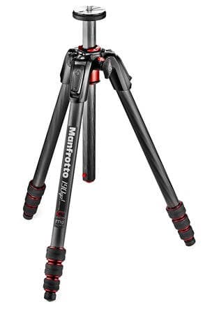 Manfrotto 190 Go! Carbon
