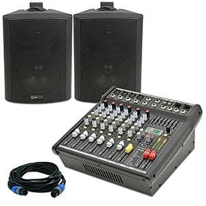 Citronic CSP-408