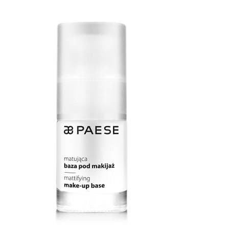 Paese Mattyfing Base