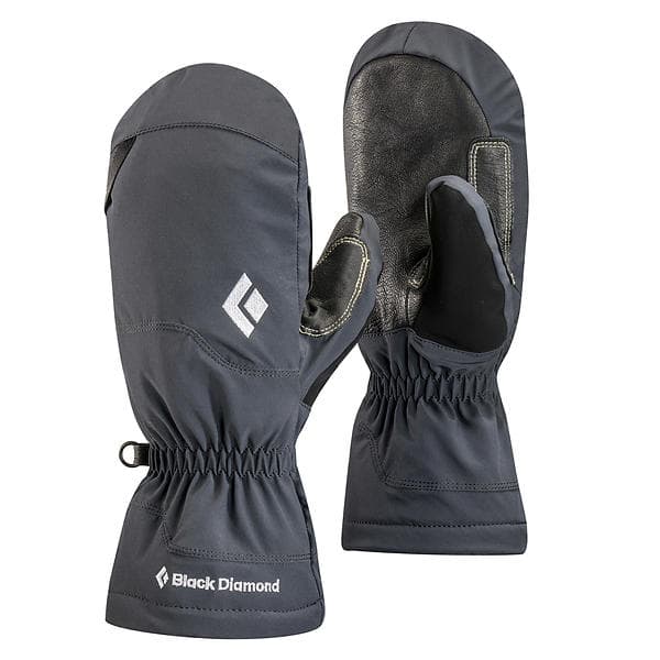 Black Diamond Glissade Mitten (Herr)